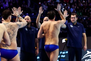 Stevanović: "Nismo se spremali za ovu utakmicu, neće uticati na nas"